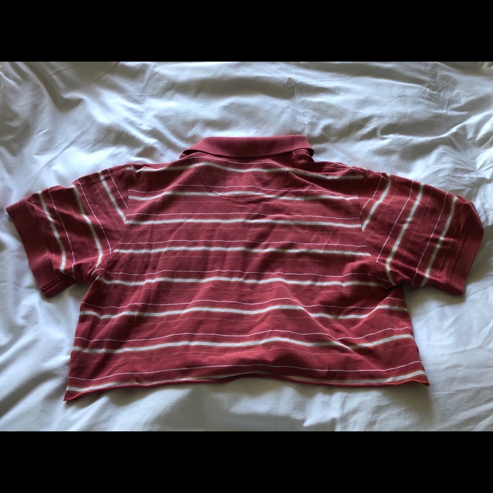 crop top - Picture 2 of 2